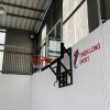Bảng Bóng Rổ Treo Tường Nhập Khẩu S040
