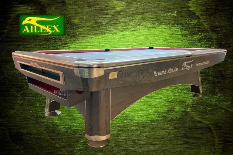Mặt chơi Bàn Bida Aileex New KingKong 9022