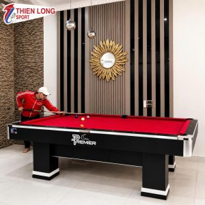 Bàn Bida 9023 Premier Nhập Khẩu