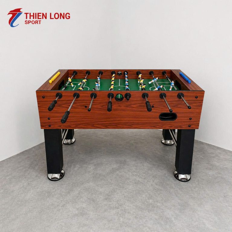 Khung Bàn Bi Lắc JX104B MDF phủ HPL