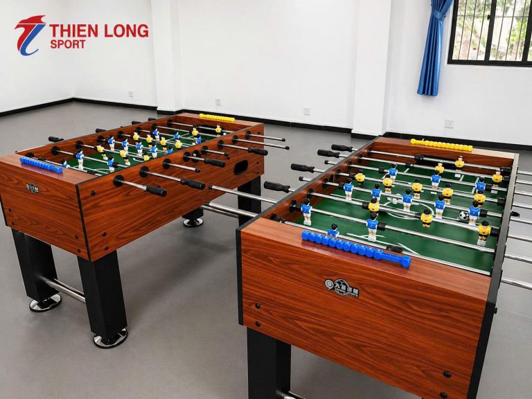 Hình ảnh thực tế Bàn Bi Lắc JX104B
