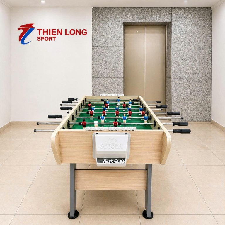 Hình ảnh thực tế Bàn Bi Lắc JX-1D010B-D