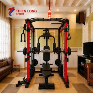 Giàn tạ đa năng -XJL-S262