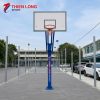 Trụ bóng rổ cố định điều chỉnh chiều cao TL-08