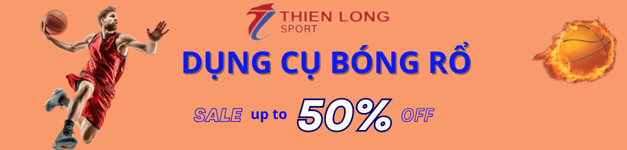 Dụng cụ bóng rổ