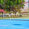 Trụ Pickleball Vifa 303701-P
