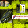 Bóng Pickleball Fanklin thi đấu
