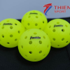 Bóng Pickleball Fanklin thi đấu