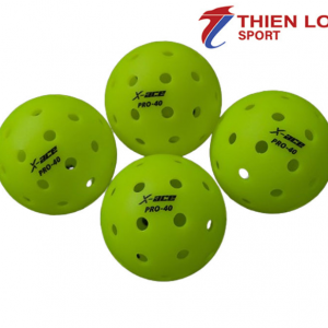Bóng Pickleball AMA Pro-40