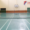 Trụ Pickleball di động thi đấu