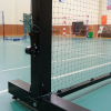Trụ Pickleball di động thi đấu