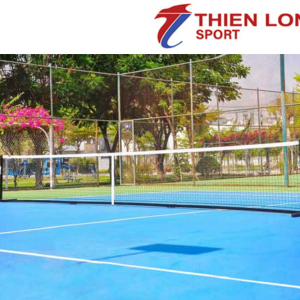 Trụ Pickleball Vifa 303701-P