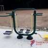Cụm vận động đi bộ, lắc hông, xoay eo NT-641