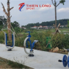 Máy tập toàn thân Vifa 711601