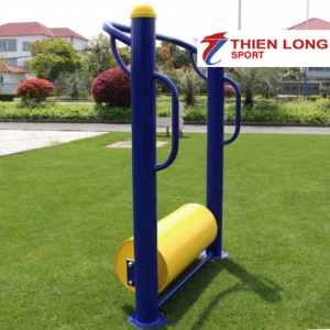 Con lăn tập đi bộ NT-528