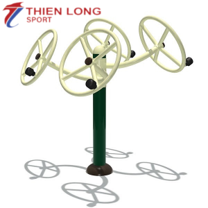 Thiết bị tập tay vai NT-618