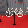 Thiết bị tập tay vai NT-618