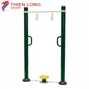 Xà đơn kết hợp xoay eo NT-621