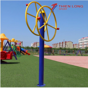 Bánh xe tập tay vai NT-519