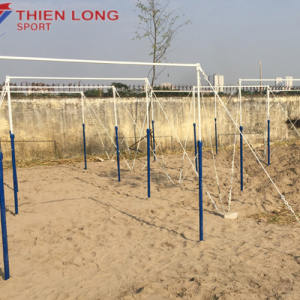 Xà đơn cáp ngoài trời