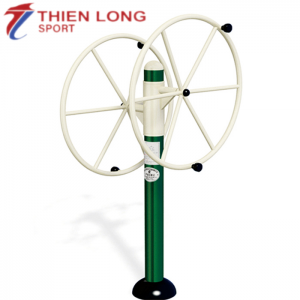 Bánh xe tập tay vai NT-640