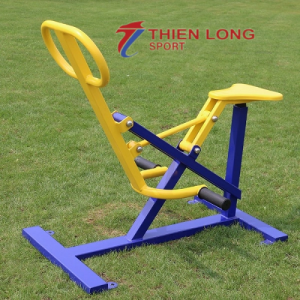 Thiết bị tập cưỡi ngựa NT-516