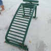 Ghế tập lưng bụng đơn NT-620