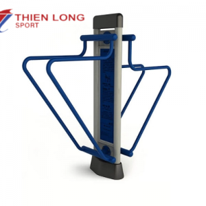Máy tập xà kép ngoài trời đôi NT-702