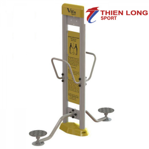 Máy tập xoay eo Vifa 712332