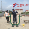 Cụm vận động đi bộ, lắc hông, xoay eo NT-641