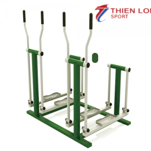 Xe đạp trượt tuyết đôi ngoài trời NT-633
