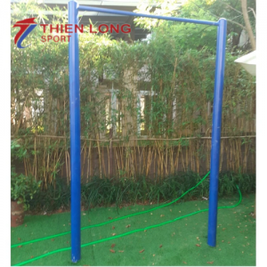 Xà đơn 1 cấp ngoài trời NT-533