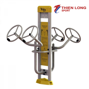 Máy Tập Tay Đôi Vifa 712142