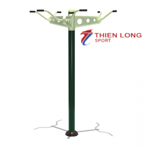 Xà đơn 3 hướng NT-613