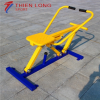 Máy tập chèo thuyền NT-609