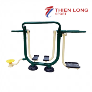 Cụm vận động đi bộ, lắc hông, xoay eo NT-641