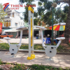 Máy Tập Đạp Xe Vifa 712522