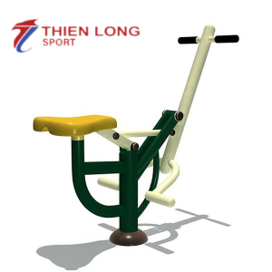 Thiết bị tập cưỡi ngựa NT-606