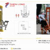 Máy Tập Toàn Thân Vifa 712602
