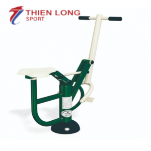 Thiết bị tập cưỡi ngựa NT-605