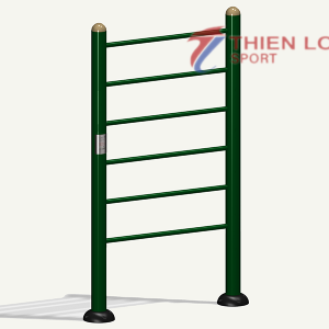 Thang vận động ngoài trời NT-627