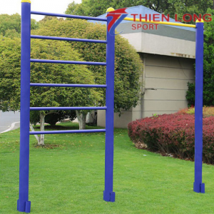 Thang vận động và xà đơn NT-532