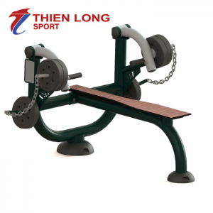 Máy Đẩy Tạ Ghế Ngang Vifa 711114