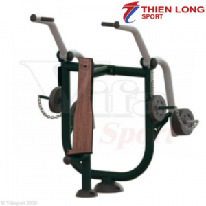 Máy Đẩy Tay Gym Vifa 711115