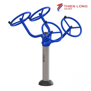 Máy tập tay vai đôi Vifa Sport VF-711142