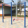 Xà đơn 2 cấp Vifa Sport VF-711214