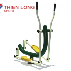 Xe đạp toàn thân NT-604 (Thanh đi bộ lắc tay)