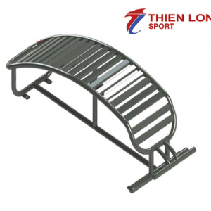 Ghế cong tập lưng bụng ngoài trời VIFA731311