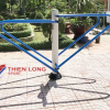 Xà kép ngoài trời Vifa Sport Vf-711222