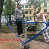 Xà kép ngoài trời Vifa Sport Vf-711222